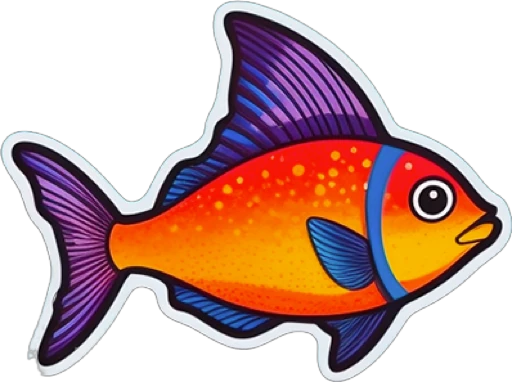Peixe 1